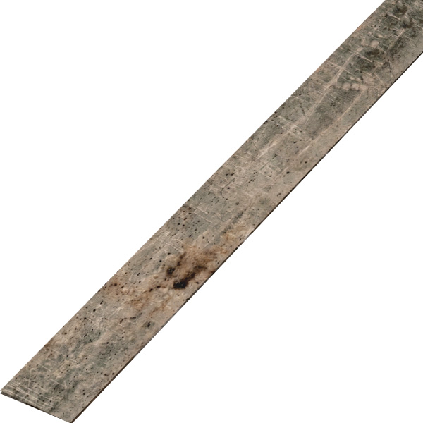 Pircher Bordo Preincollato per TOP Cucina Pietra Grado MM650X45 PZ2 - PIRCHER OBERLAND